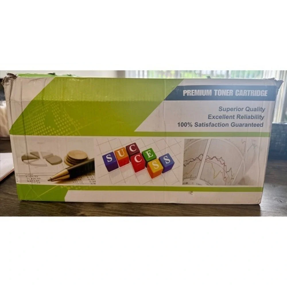 True Image Toner Cartridge Canon 057H-4–V9-E Black New Compatible HY Laser Ink